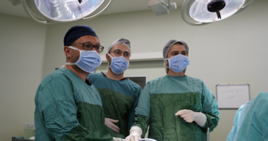 Centro Edson Bueno amplia estrutura para pesquisa médica