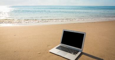 Do home office à viagem: cresce o aluguel de temporada