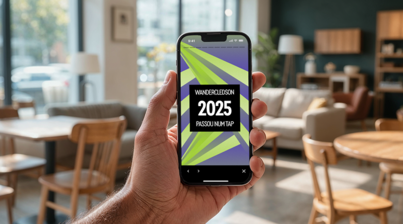 InfinitePay lança Retrospectiva 2025 no app
