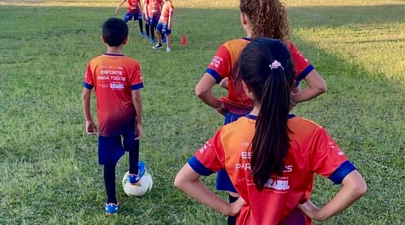Paradesporto avança em Minas Gerais com ações de inclusão e cidadania