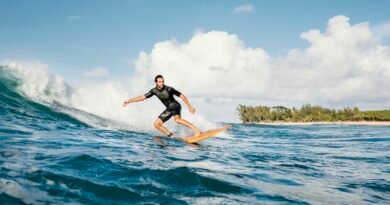 Plataforma Surfe Carioca lança nova onda de inclusão e sustentabilidade