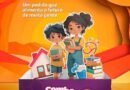 Giraffas lança Combo do Bem e doa R$ 5 por Girabox vendido