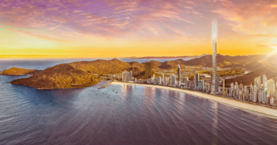 Desempenho econômico atrai investidores para Santa Catarina