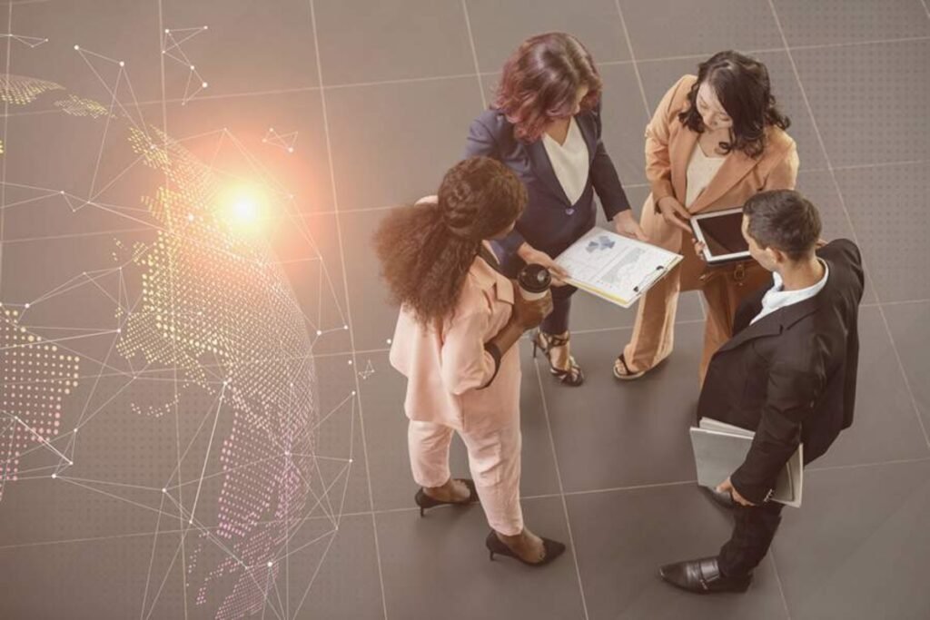 Governança regenerativa avança na estratégia corporativa