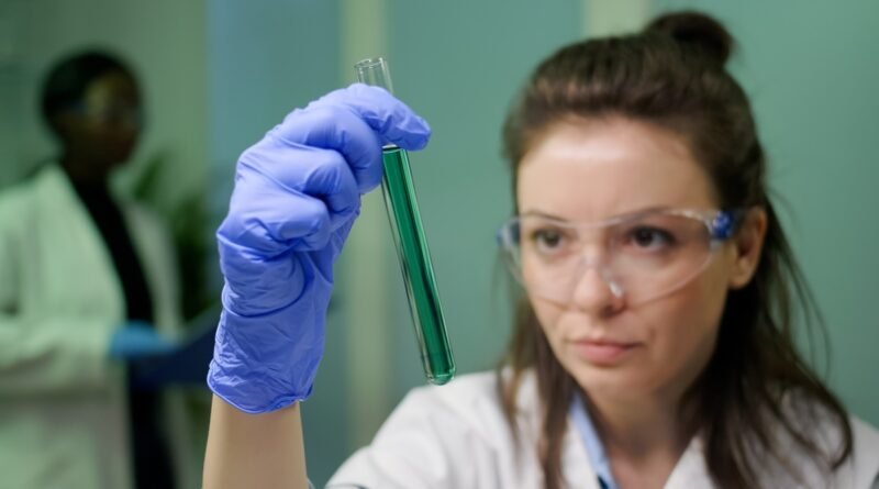 Farmácias enfrentam requisitos estritos de higienização
