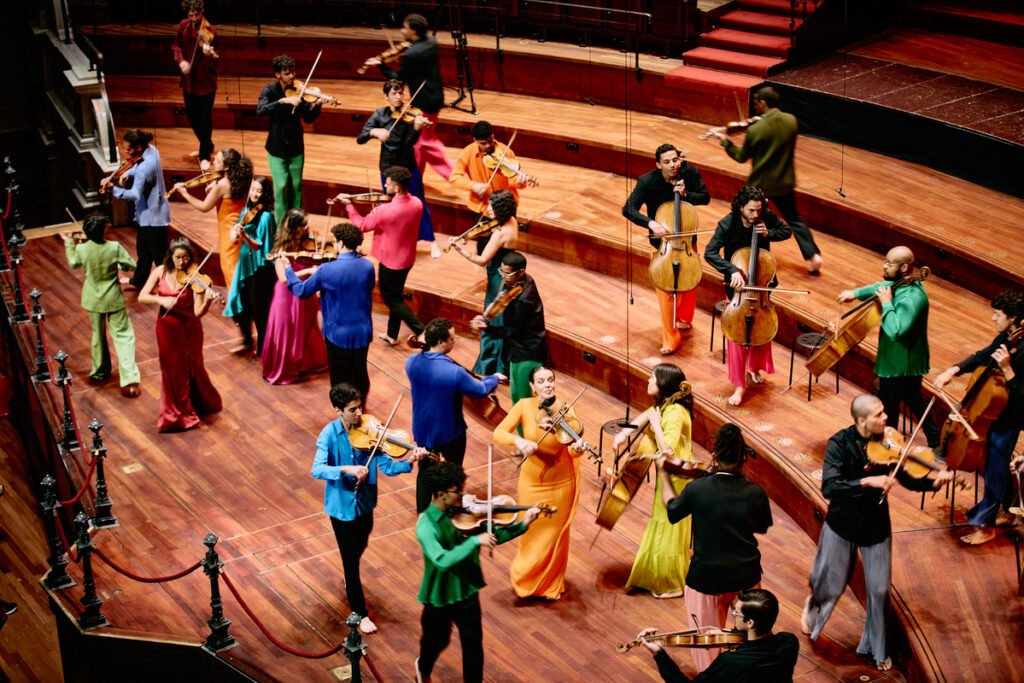 Festival Ilumina 2026 acontece de 02 a 11 de janeiro com programas gratuitos