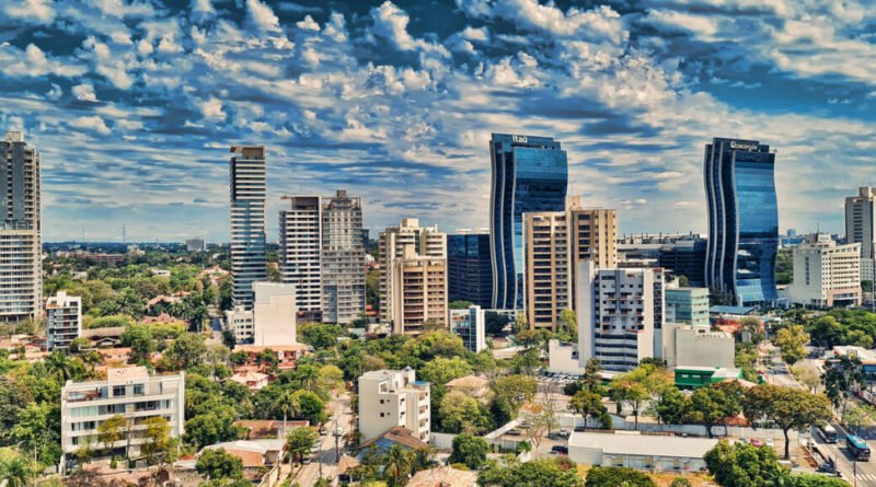 Competitividade leva empresas brasileiras a diversificar operações no Paraguai