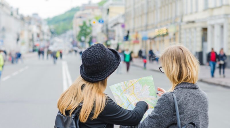 Circuitos turísticos pela europa cativam brasileiros