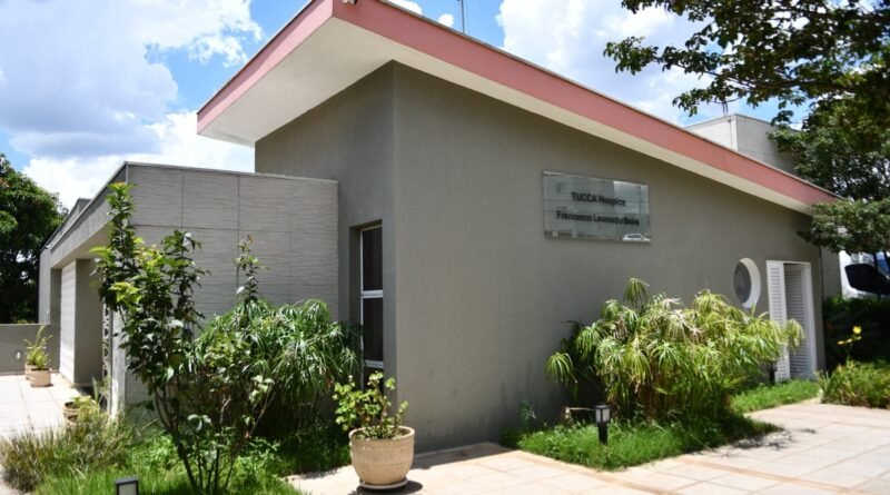 Brasil tem 1º hospice pediátrico voltado ao câncer avançado