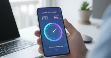 Tecnologia 5G avança pelo interior do Brasil