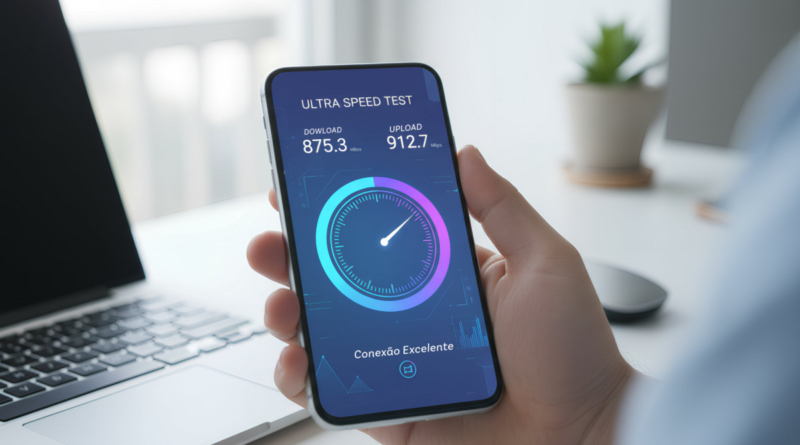 Tecnologia 5G avança pelo interior do Brasil