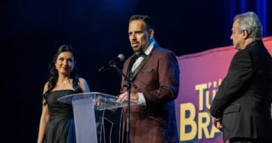 Tudo Para Brasileiros realiza premiação no Hard Rock Orlando