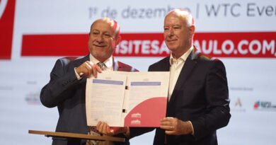 Expo Fórum VSPCB evidencia turismo, inovação, ESG e hospitalidade humana