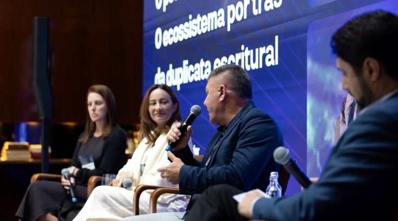 Nexxera promove debate sobre duplicata escritural