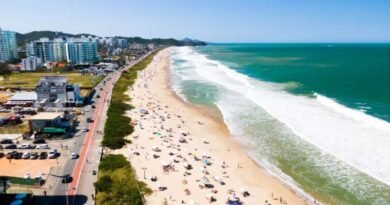 Binário da Martin Luther altera mobilidade urbana em BC