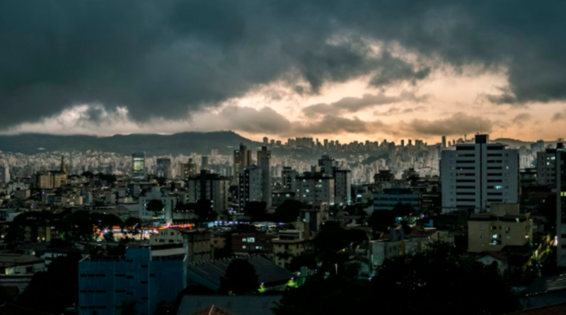 Chuvas extremas avançam no Brasil e expõem urgência por infraestrutura moderna