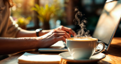 Marketing e rebranding recriam valor do mercado de café