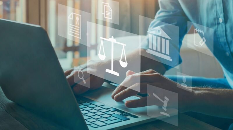 Procjus propõe maior segurança ao acesso à Justiça online