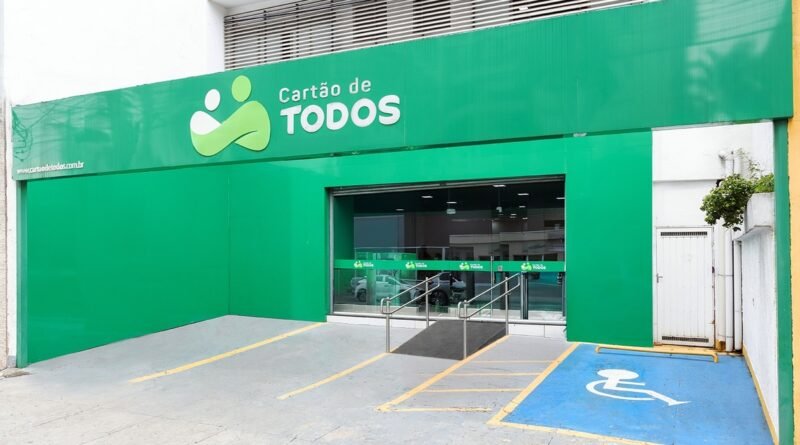 Cartão de TODOS vence Prêmio Reclame Aqui