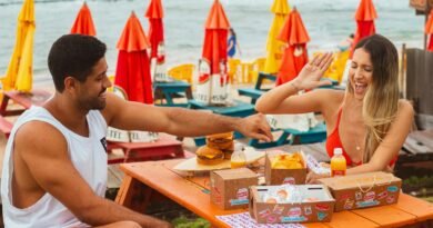 Chegada do verão anima bares e restaurantes