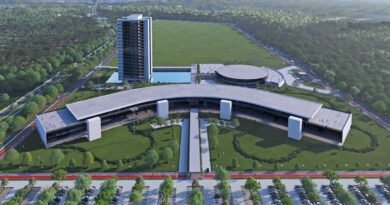 MPD Engenharia lidera consórcio na construção do novo campus