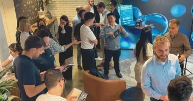 CFOs e CTOs discutem integração das áreas em novo livro