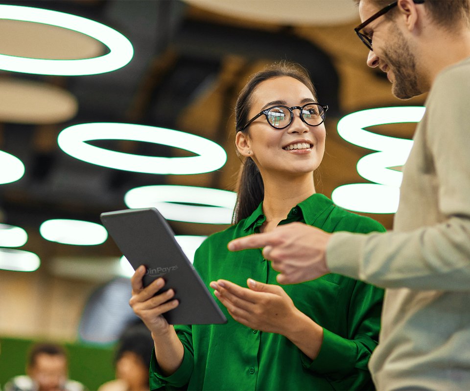 Empresas usam links de pagamento para facilitar vendas