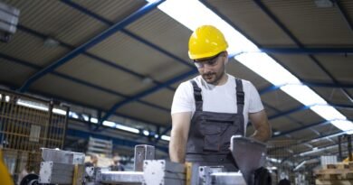 Manpower abre 42 vagas para operador(a) de produção em SP