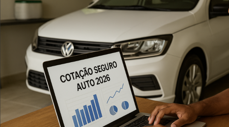 Seguro auto em 2026 tem busca maior por economia