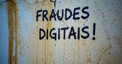 Novo ecossistema de fraudes exige defesa multicamadas