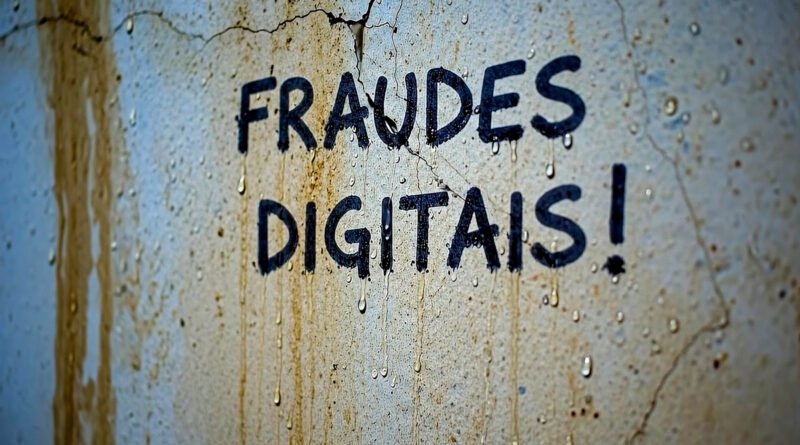 Novo ecossistema de fraudes exige defesa multicamadas