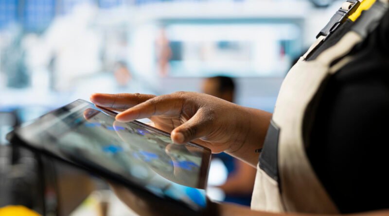 Baratão usa tecnologia para aprimorar operação de postos