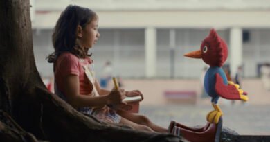 Campanha de fim de ano do Bradesco Seguros celebra a empatia