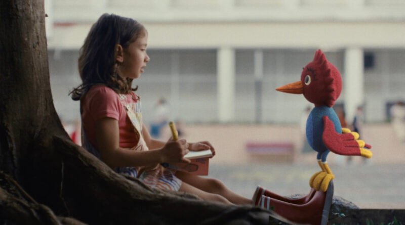 Campanha de fim de ano do Bradesco Seguros celebra a empatia