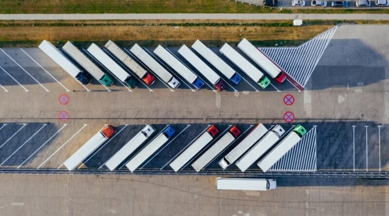 Gargalos logísticos exigem estratégias multimodais no Centro-Oeste