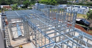 Especialista explica por que o Steel Frame exige precisão