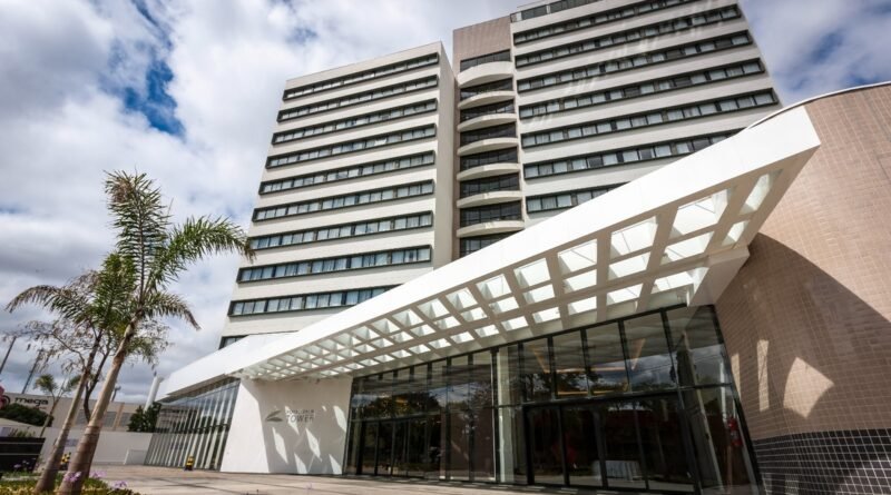 Royal Palm Tower Indaiatuba recebe Certificação ESG Pulse
