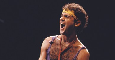 Exposição Imersiva Cazuza Exagerado estreia em São Paulo