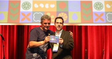 Yakult é homenageada pelo programa Sesc Mesa Brasil