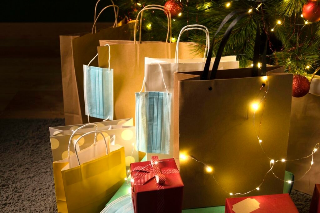 Natal deve movimentar R$ 75 bi em moda, calçados e móveis