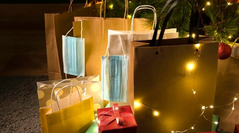 Natal deve movimentar R$ 75 bi em moda, calçados e móveis