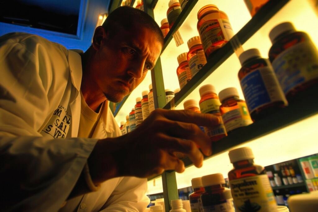 Tecnologia aponta alimentos e medicamentos comprometidos por apagões