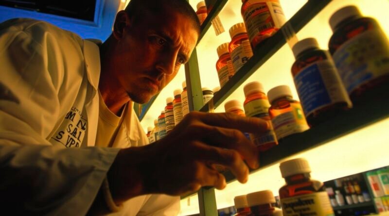 Tecnologia aponta alimentos e medicamentos comprometidos por apagões