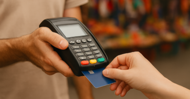 Especialista alerta para risco de golpes no cartão