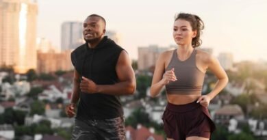 Início de ano incentiva novos hábitos de saúde