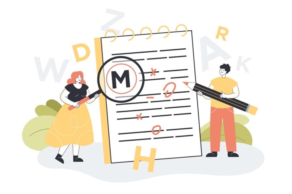 Incidência de erros de digitação pode ter explicação