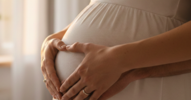 Planejamento financeiro durante a gestação exige medidas de proteção adicionais