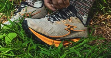 Novo Futura 2 da 361 Sport aposta em tecnologia para corrida