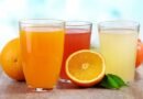 Suco integral tem diferença para néctar e refresco