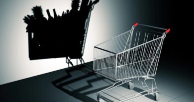 Fim das etiquetas antifurto pode ter efeito colateral na segurança do varejo